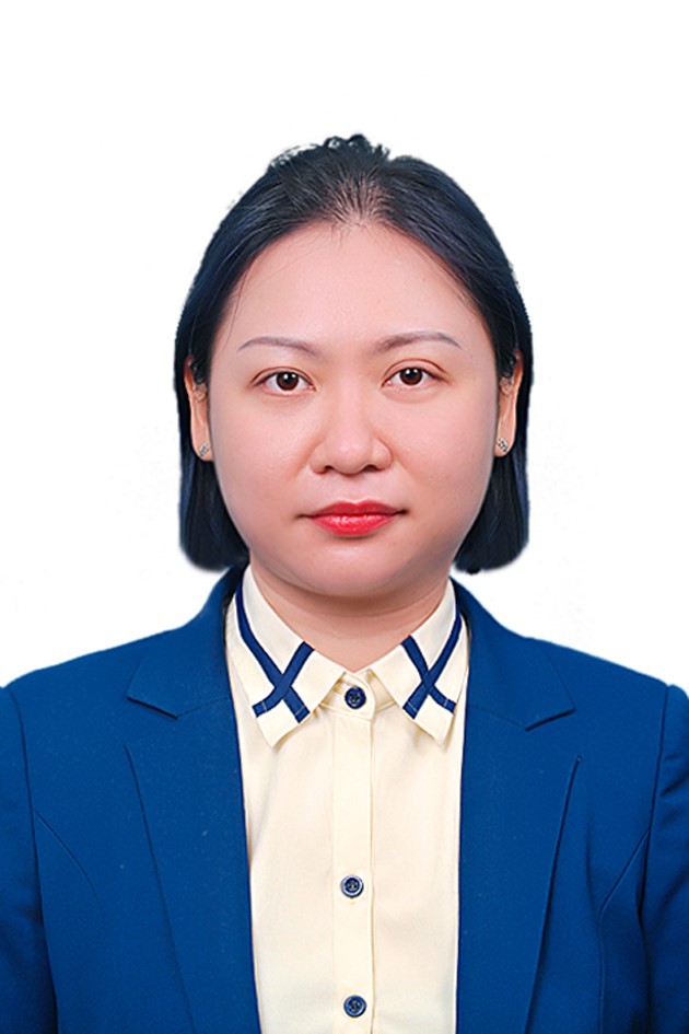 Nguyễn Thị Hồng Ngọc